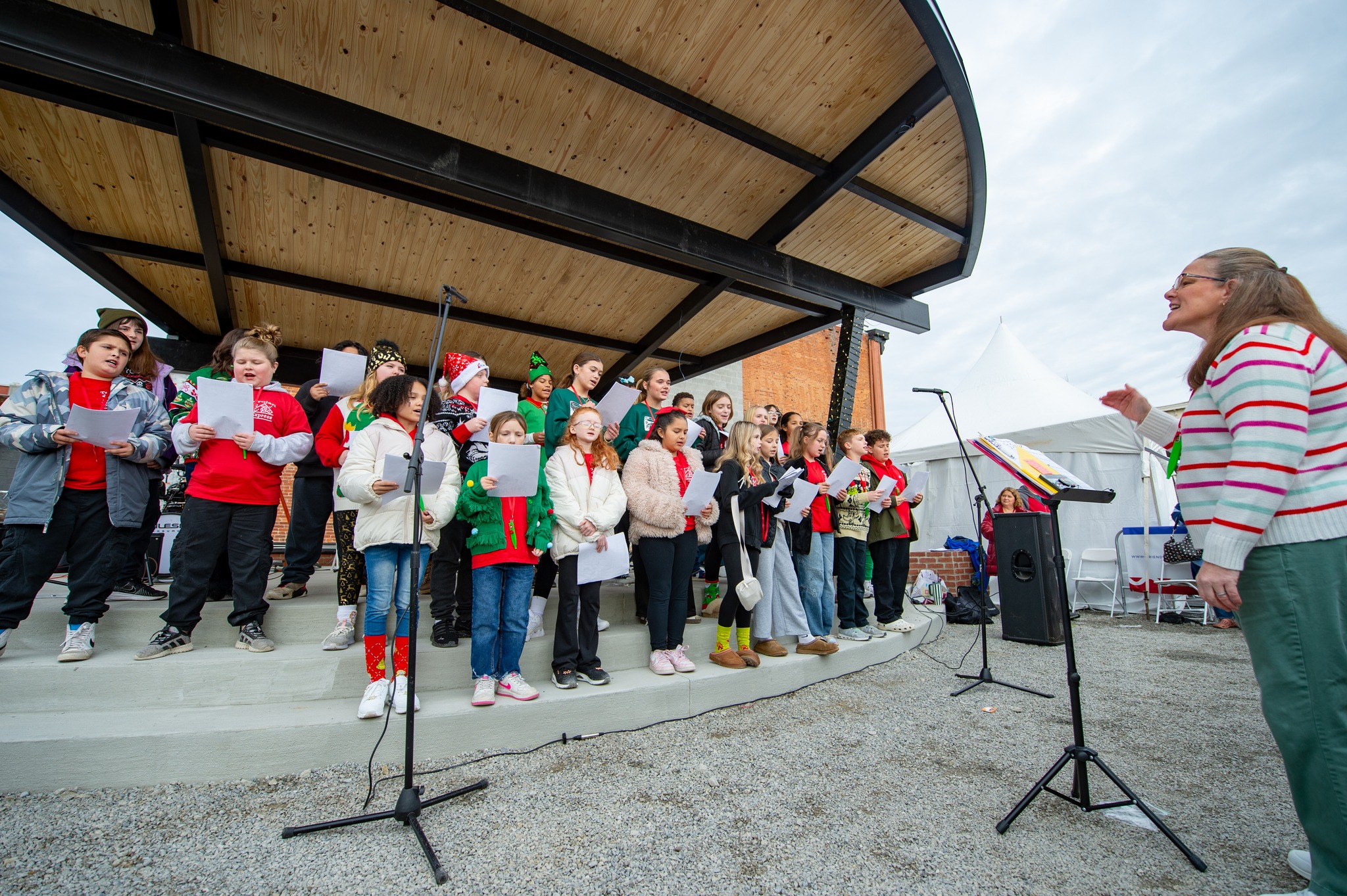 Community Partnership Program